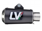 Avgasrr Leo Vince LV-10 Suzuki GSX-S 1000