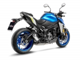 Scarico Leo Vince LV-10 Suzuki GSX-S 1000 GT