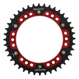 Supersprox Stealth sprocket Husqvarna 250 TE