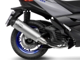 Auspuff Leo Vince LV One EVO Yamaha X-Max 125