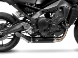 Exhaust Leo Vince LV Race Yamaha MT-09