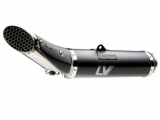 Exhaust Leo Vince LV Race Yamaha Tracer 9