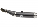 Exhaust Leo Vince LV Race Yamaha Tracer 9