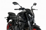 Puig Sport Disc Plus Yamaha MT-07