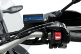 Puig Rservoir de liquide de frein couvercle Yamaha XT1200 Super Tnr