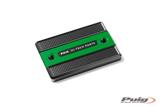 Puig brake fluid reservoir cover Yamaha XT1200 Super Tnr