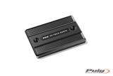Puig brake fluid reservoir cover Yamaha XT1200 Super Tnr