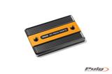 Puig brake fluid reservoir cover Yamaha XT1200 Super Tnr