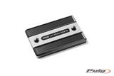Puig brake fluid reservoir cover Yamaha XT1200 Super Tnr