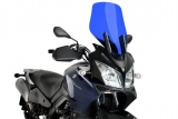 Puig touring screen Suzuki V-Strom 1000