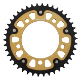 Supersprox Stealth sprocket Honda CBR 900 RR