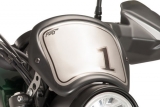 Puig Retro front panel Indian FTR 1200 R Carbon