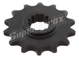 Supersprox sprocket Husqvarna 401 Svartpilen