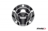 Puig Tankdeckel Cover Yamaha MT-125