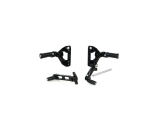 Ducabike footrest system Ducati 748