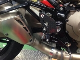Ducabike Voetsteun Systeem Ducati Monster 1200 /S