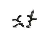 Ducabike Fotstdssystem Ducati Streetfighter 1098