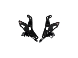 Ducabike Voetsteun Systeem Ducati Monster 821