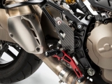 Sistema de reposapis Ducabike Ducati Monster 1200