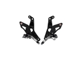Sistema poggiapiedi Ducabike Ducati Supersport 950