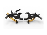 Sistema de reposapis Ducabike Ducati Panigale V4 SP