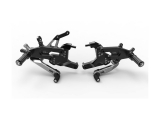 Sistema de reposapis Ducabike Ducati Panigale V4 SP