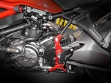 Sistema de reposapis Ducabike Ducati Monster 1200 R