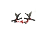 Sistema di pedane Ducabike Ducati Sport 1000