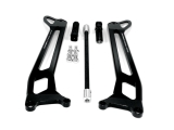 DBK Fussrastenanlage Ducati Monster 796