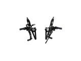 Ducabike repose-pieds pour Ducati Monster S4R
