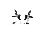 Ducabike fotstdssystem Ducati 848