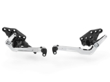 Ducabike footrest system Ducati Diavel 1260