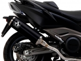 Pot d'chappement Arrow Urban Kymco AK550