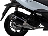 Exhaust Arrow Urban Honda Forza 125