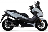 Exhaust Arrow Urban Honda Forza 125