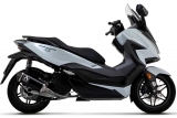 Auspuff Arrow Urban Honda Forza 125