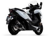 Exhaust Arrow Urban Honda Forza 125