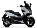 Escape Arrow Urban Honda Forza 125