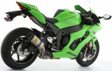 Auspuff Arrow Indy Race Kawasaki Ninja ZX-10R