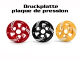 Ducabike Clutch Cover Open Ducati Streetfighter V4