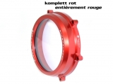 Ducabike couvercle dembrayage ouvert Ducati Panigale 1199