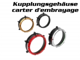 Ducabike Clutch Cover Open Ducati Panigale V2