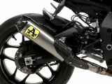 Avgasrr Arrow Works Komplett system Racing Yamaha YZF R1