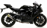 Exhaust Arrow Works complete system Racing Yamaha YZF R1