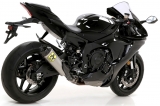 Exhaust Arrow Works complete system Racing Yamaha YZF R1