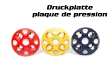 Ducabike couvercle dembrayage ouvert Ducati Monster 821