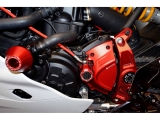 Ducabike Clutch Cover Open Ducati Supersport 939