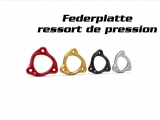 Ducabike couvercle dembrayage ouvert Ducati Scrambler 1100