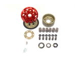 Ducabike Clutch Cover Open Ducati Streetfighter 848