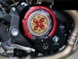 Tapa embrague Ducabike Open Ducati Hypermotard 821